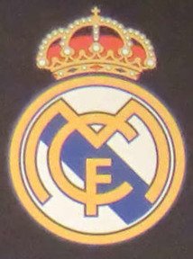 レアル･マドリードのエンブレム