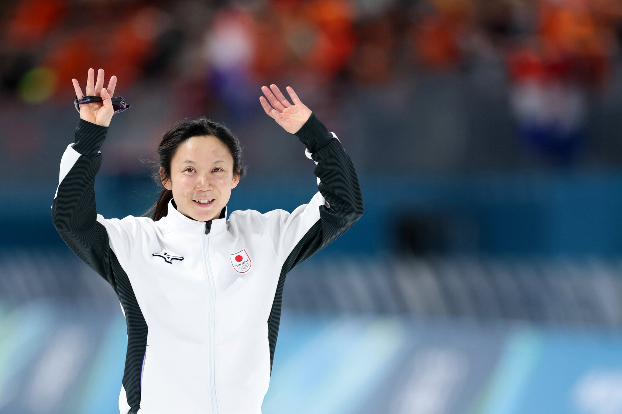 高木美帆が引退を表明　｢スケート人生の一区切り｣とインスタに投稿