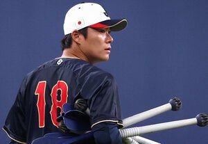 WBC初戦先発は山本由伸　過去に田中将大、大谷翔平らも務めた大役