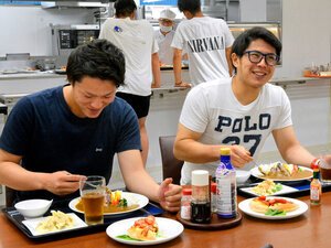 先発山本｢期待応えたい｣　若月とバッテリー再結成へ　あす初戦･台湾戦　野球･WBC