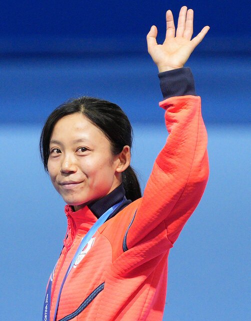 愛するスケート、高木の全て　15歳で五輪デビュー、黄金期築いた　世界選手権を引退レースに