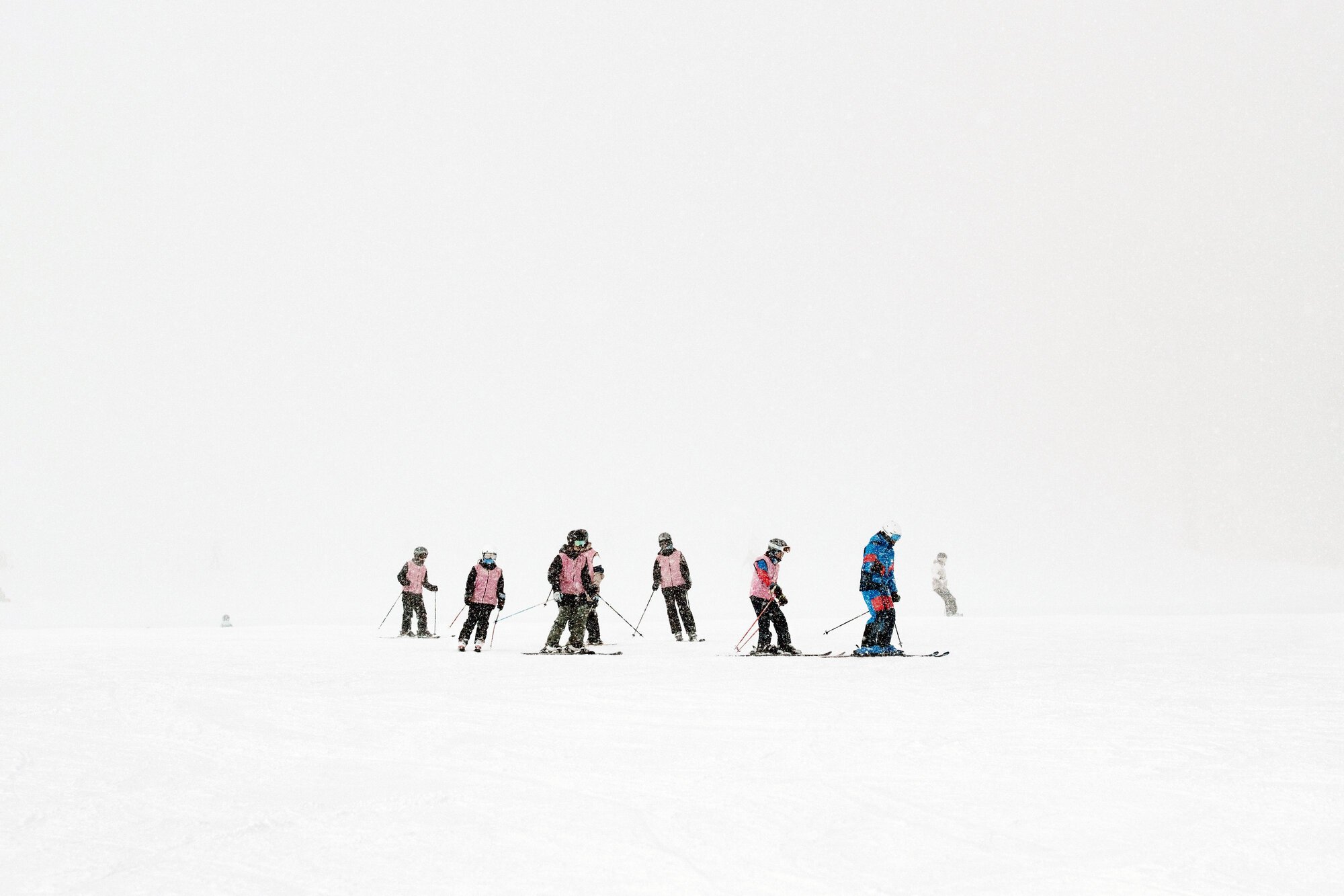 五輪メダリスト生み出す｢温泉村｣　スキーと英語で次世代担う人材へ