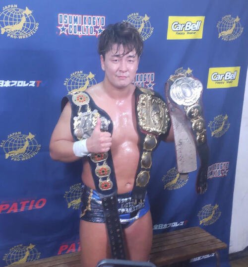 青柳優馬(2024年10月撮影)