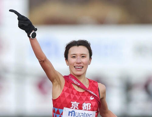 川村楓(2025年1月撮影)