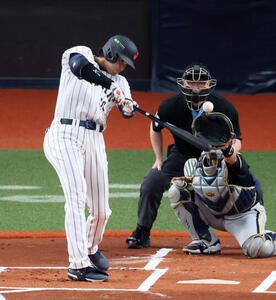 大谷翔平(2026年3月撮影)
