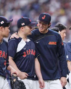 【WBC】地上波なしの大会を楽しむ方法　Netflix、ラジオ…　大谷翔平らドリームチーム