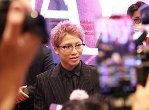 井上尚弥｢ボクシング人生で1つの通過点｣中谷潤人との5･2東京ドーム対戦／一問一答