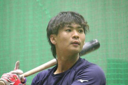 【西武】仲田慶介｢いつかまたあそこに｣侍サポートメンバー経験し｢一流のレベルへ｣高み目指す