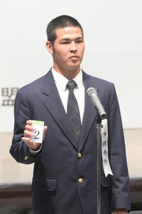 【センバツ】沖縄尚学が史上5校目の夏春連覇へ！帝京との開幕戦は末吉良丞が先発予定