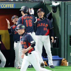 【WBC】｢1番大谷｣ズバリ！井端監督｢1番の方が勢いと迫力｣大会新1イニング10点の無双