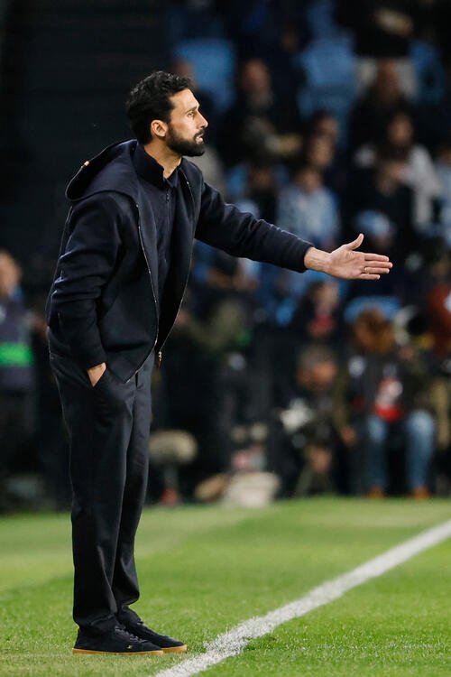 Rマドリード･アルベロア監督｢もっと評価されるべき下部組織がある｣Bチームの教え子を称賛