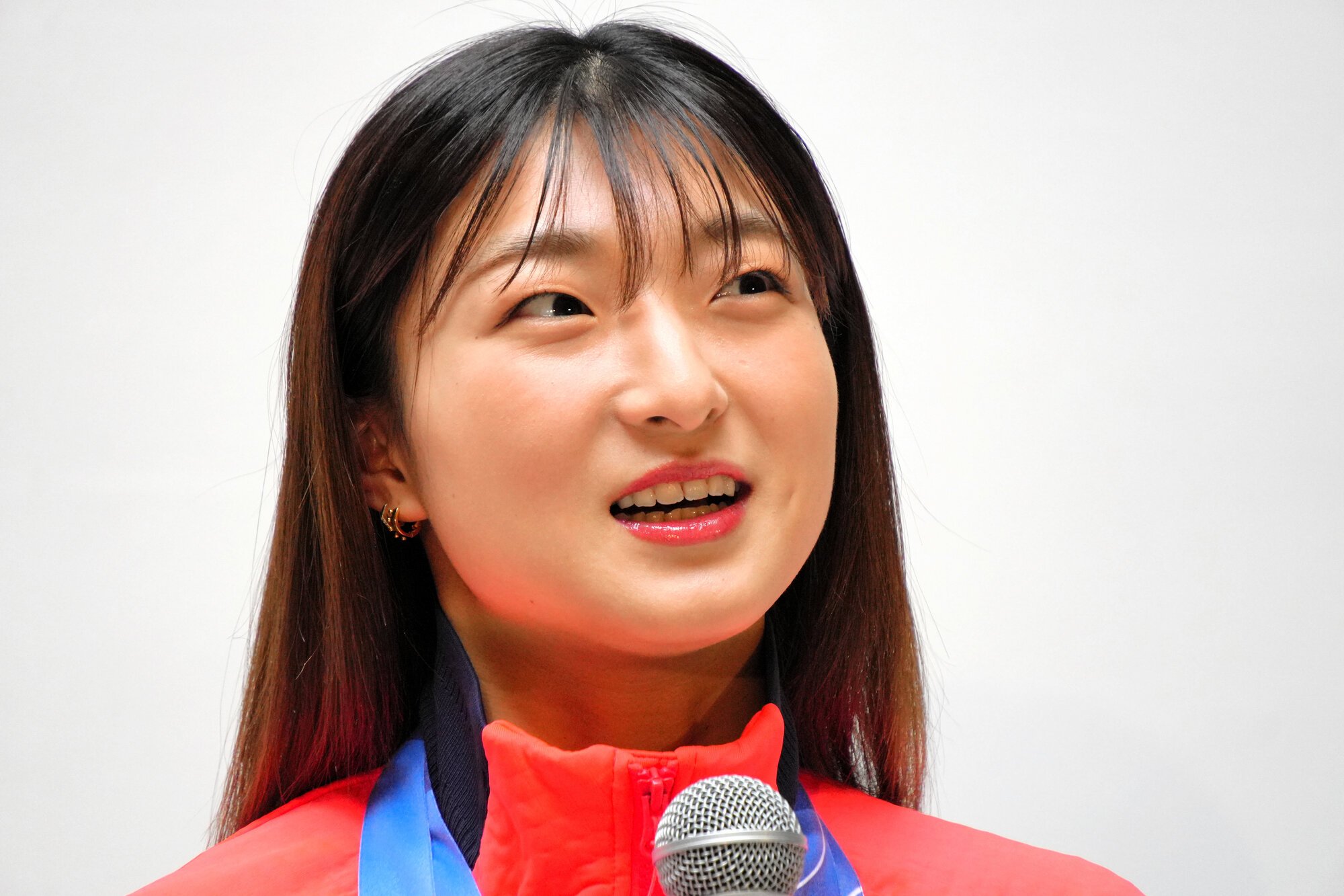 ｢現役最後は世界選手権｣　フィギュア･坂本花織が出場を明言