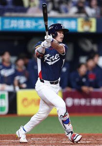 韓国の金慧成(26年3月撮影)