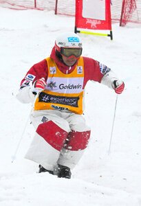 2月28日、3月1日に富山県で行われたW杯に出場した堀島行真