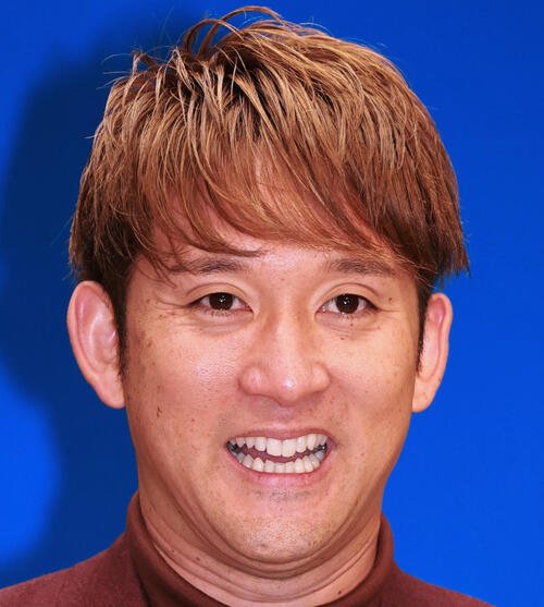 杉谷拳士氏(2025年11月撮影)