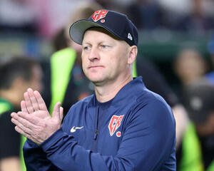 チェコ･ハジム監督(2026年3月撮影)