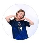 松本直美(インスタグラムから)