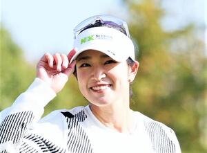 原英莉花(2025年11月撮影)