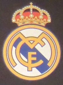 レアル･マドリードのエンブレム