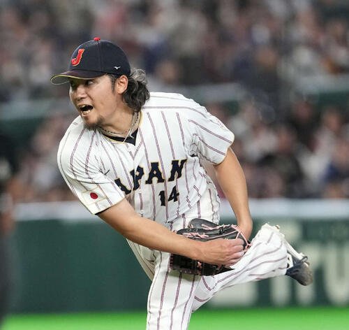 伊藤大海(2026年3月撮影)