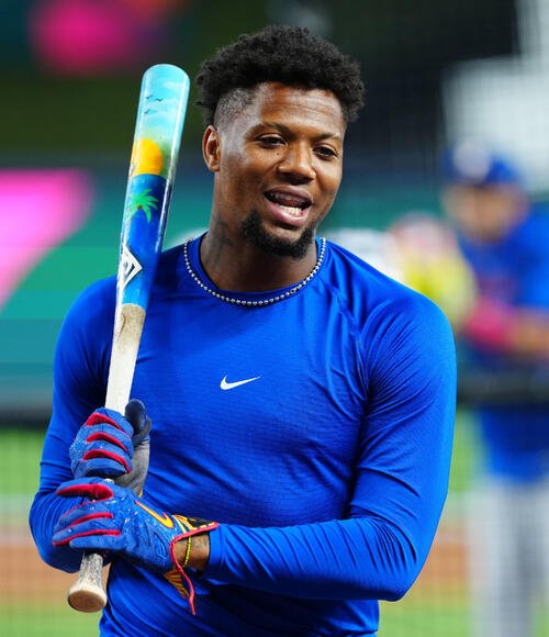 ベネズエラのアクーニャ(2026年3月撮影)