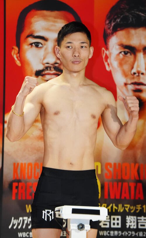 松本流星(2026年3月14日撮影)