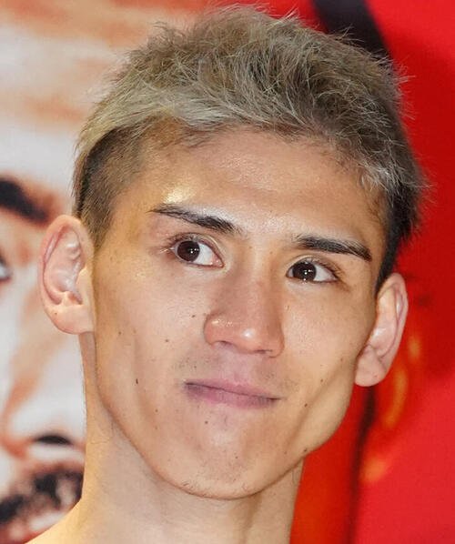 飯村樹輝弥(2026年3月撮影)