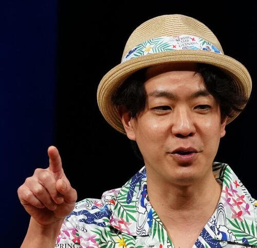 ドンデコルテ小橋共作(2026年2月撮影)