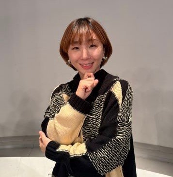 高橋成美さん(Xから)