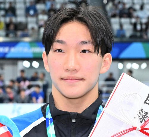 大橋信(2026年1月撮影)