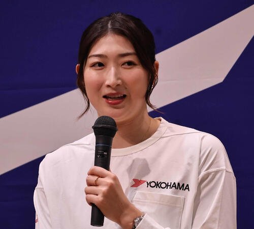 池江璃花子(2025年12月撮影)