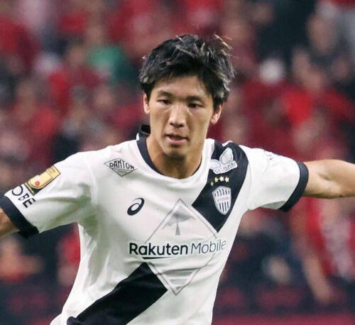 小松蓮(2025年10月撮影)