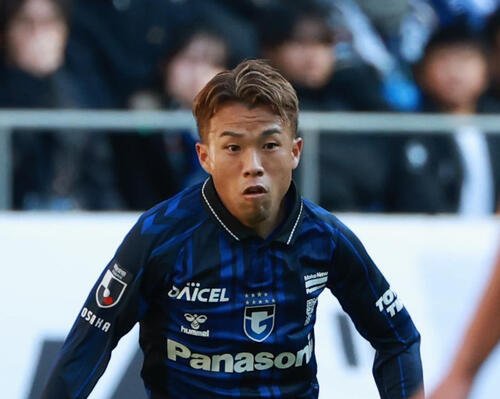 山下諒也(2025年12月撮影)