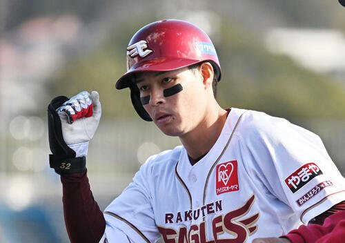 中島大輔(2026年3月)