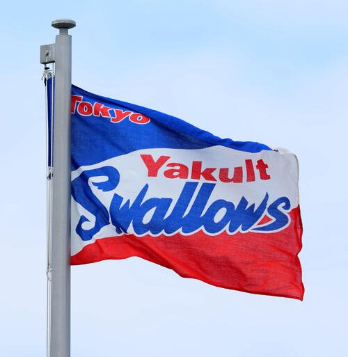 東京ヤクルトスワローズ