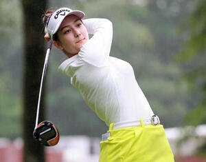 伊藤真利奈(2021年7月8日撮影)