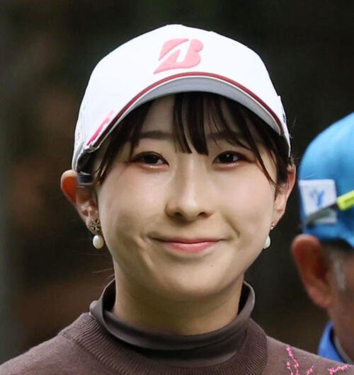 永嶋花音(2025年11月撮影)