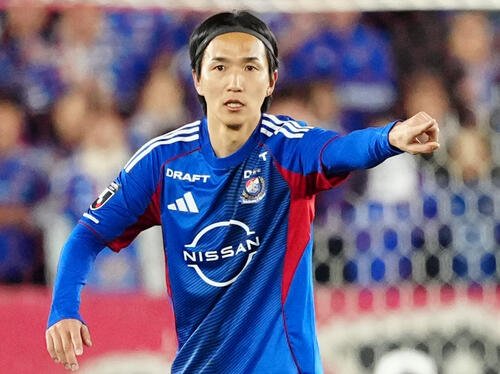 横浜天野純(2026年2月撮影)