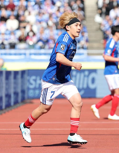 横浜遠野大弥(2026年3月14日撮影)