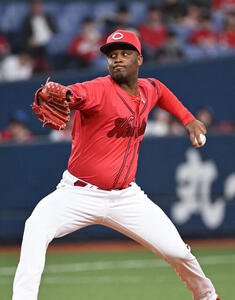 広島アリア(2026年3月撮影)