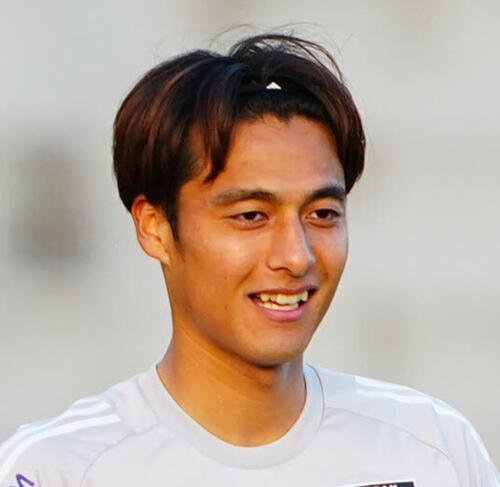 佐野航大(2025年9月撮影)