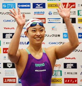 鈴木聡美(2026年3月撮影)