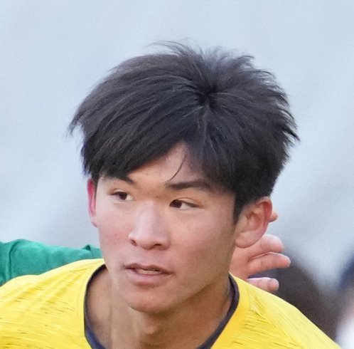 本間凜(22年1月撮影)