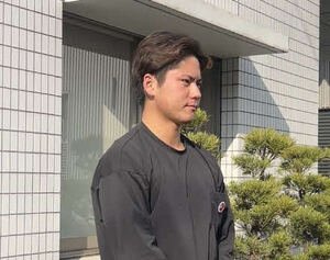 ナゴヤ球場でのDeNA2軍戦に先発し5回1失点だった中日金丸