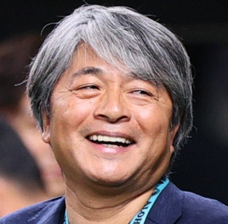 武田一浩氏(2023年10月)