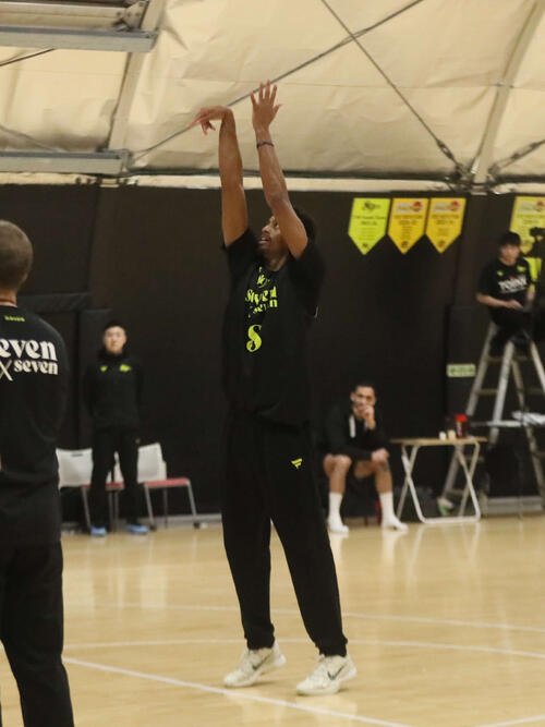 仙台カルバー(2026年3月撮影)