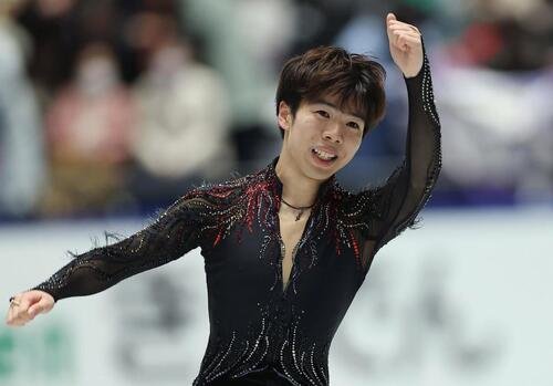 佐藤駿(2025年12月撮影)