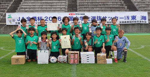 競り勝って初優勝を決めたヴェルダン