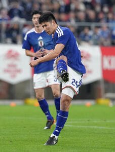 鈴木淳之介(2025年11月撮影)