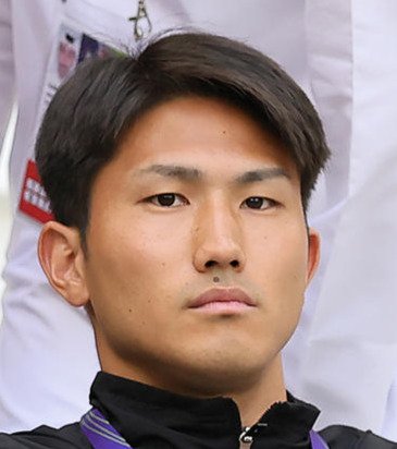 渡辺剛(2024年撮影)